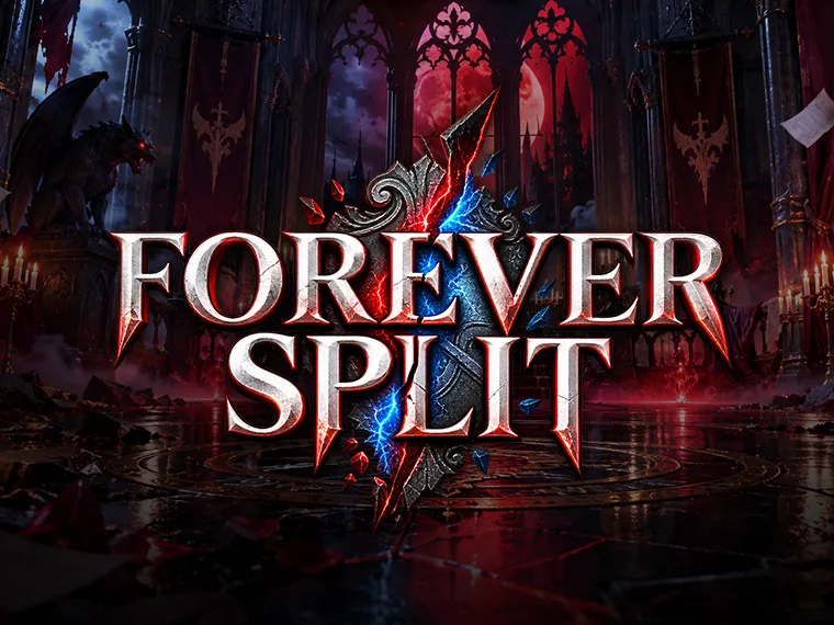 Forever Split