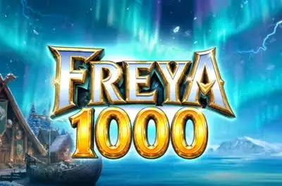 Freya 1000