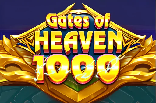 Gates of Heaven 1000