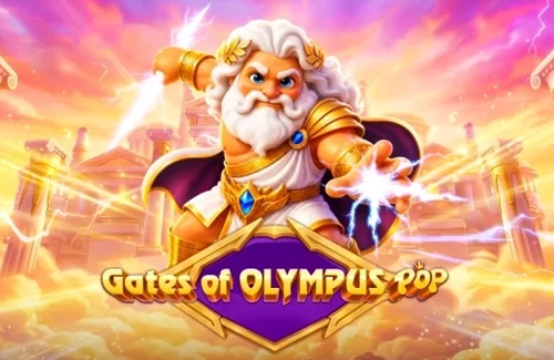 Gates of Olympus POP
