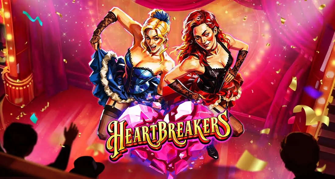 Heartbreakers