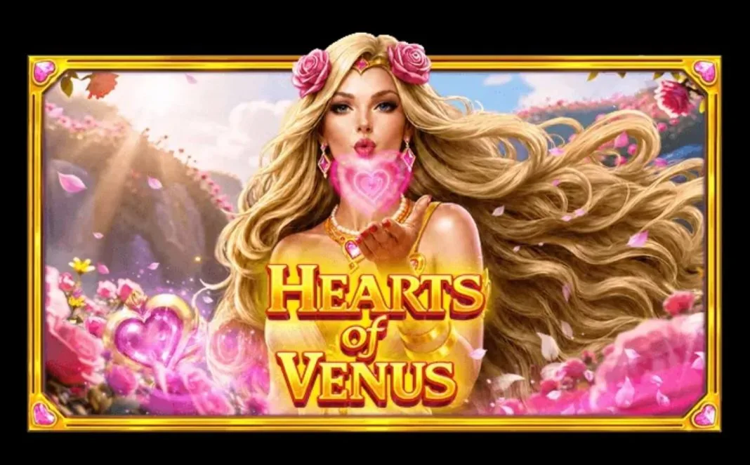 Hearts of Venus