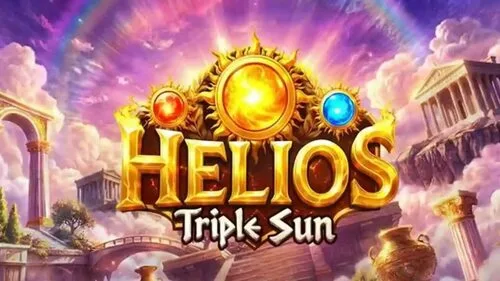 Helios - Triple Sun 