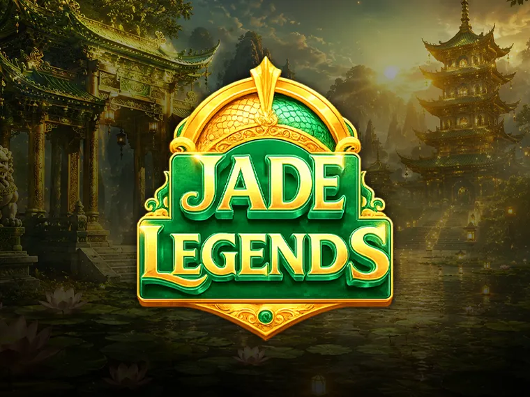 Jade Legends