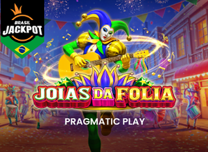 Joias da Folia