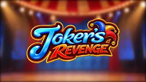 Joker's Revenge 