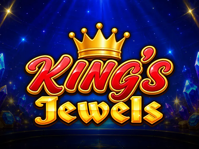 King's Jewels