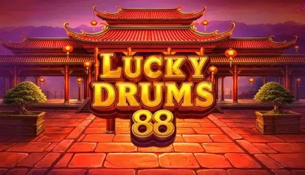Lucky Drums 88