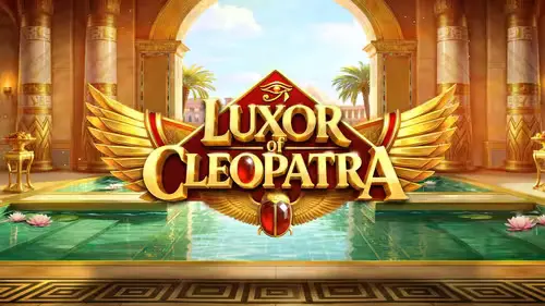 Luxor of Cleopatra 