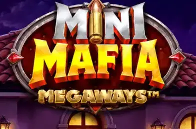 Mini Mafia Megaways
