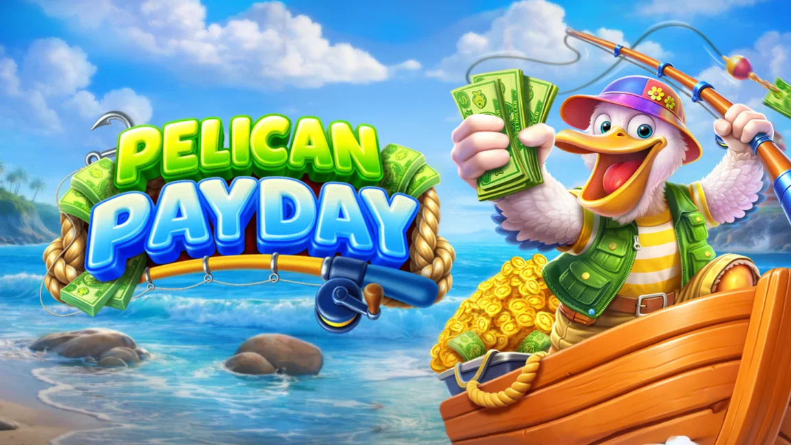 Pelican Payday