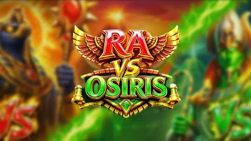 Ra vs Osiris