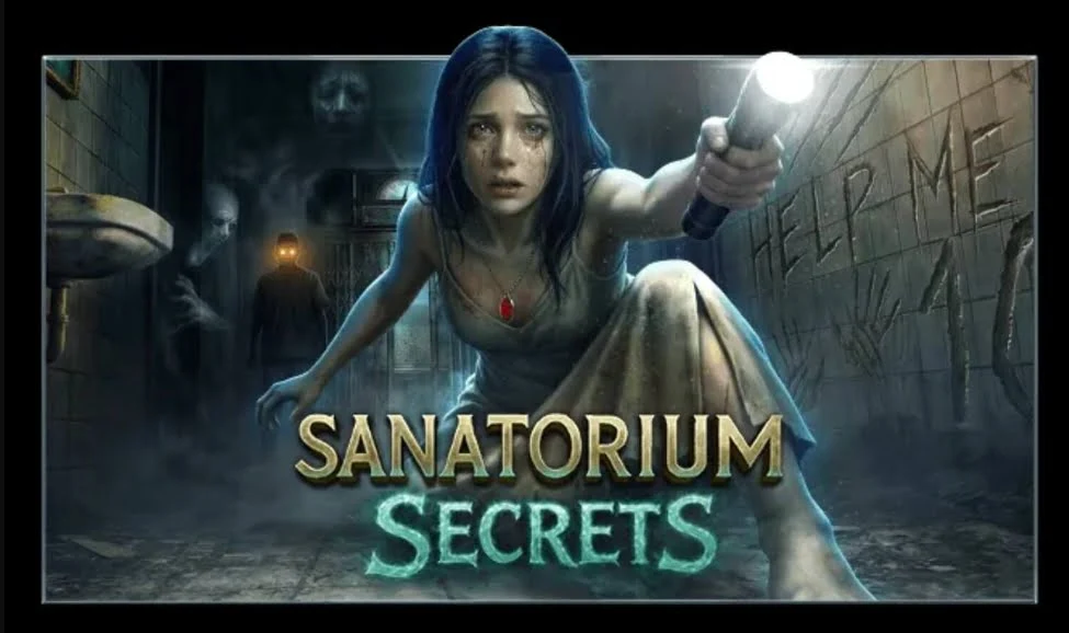 Sanatorium Secrets