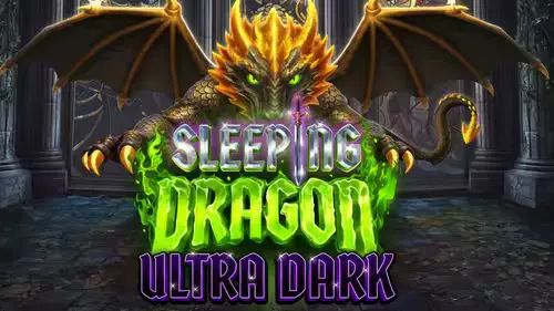 Sleeping Dragon Ultra Dark