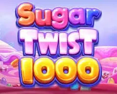 Sugar Twist 1000