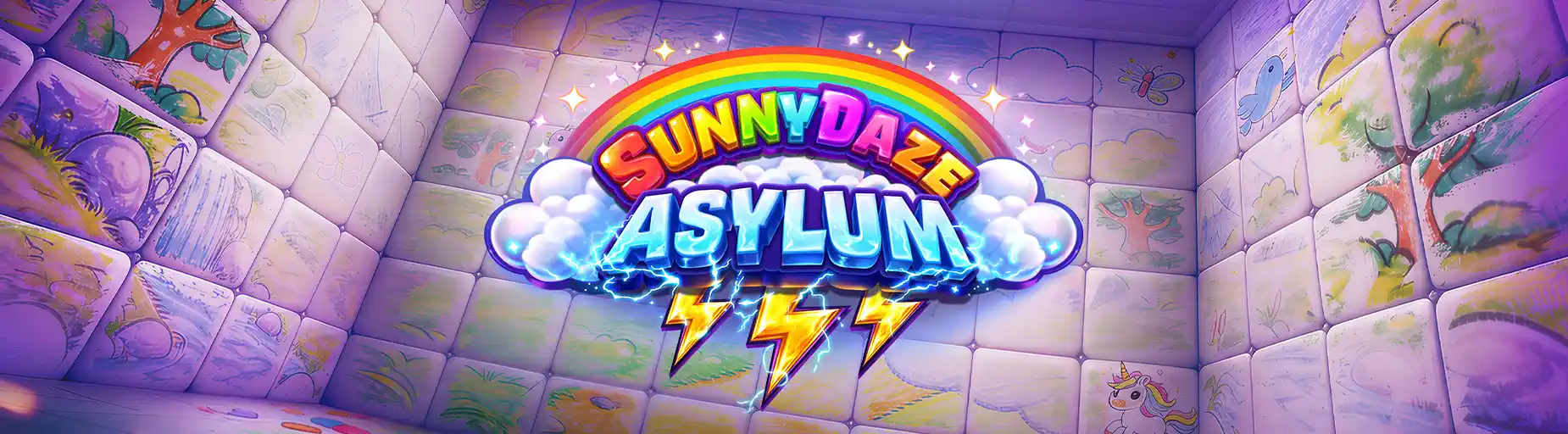 Sunnydaze Asylum
