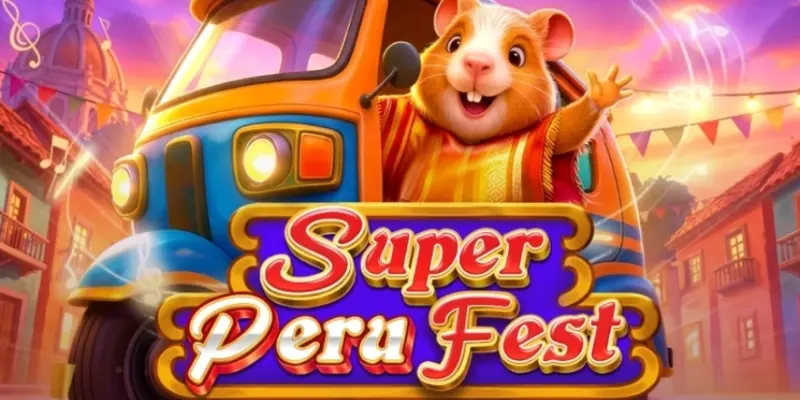 Super Peru Fest