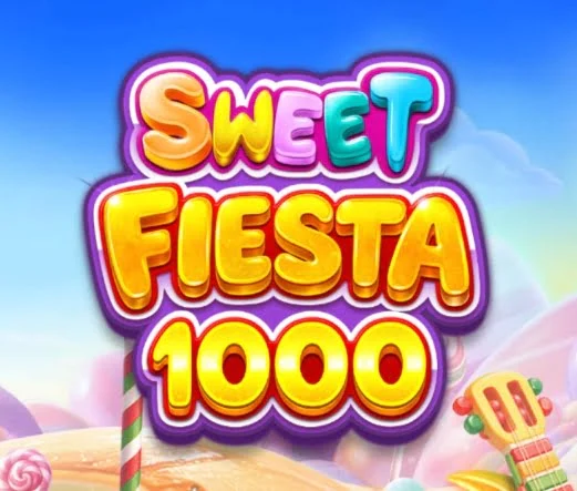 Sweet Fiesta 1000
