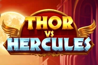  Thor vs Hercules