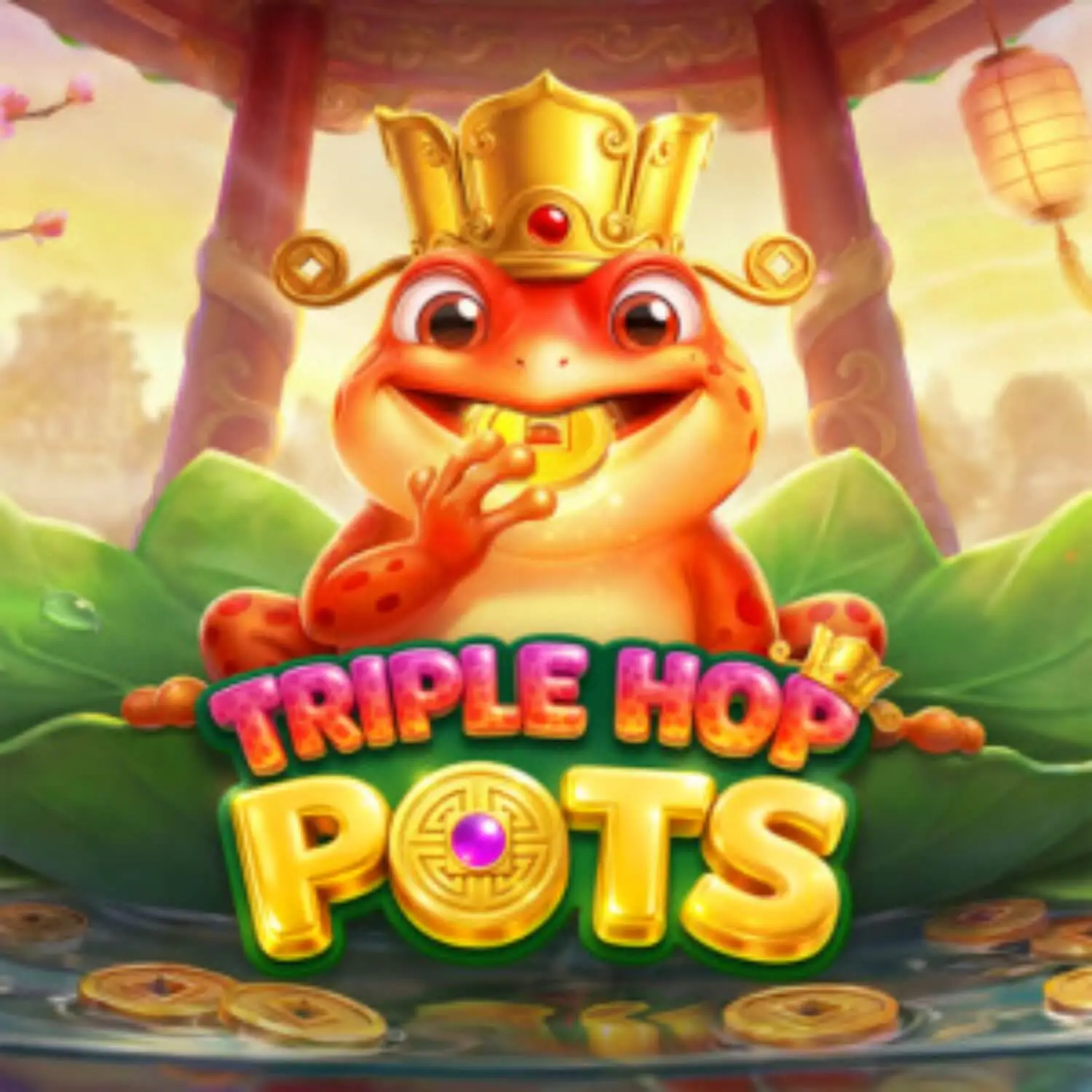 Triple Hop Pots