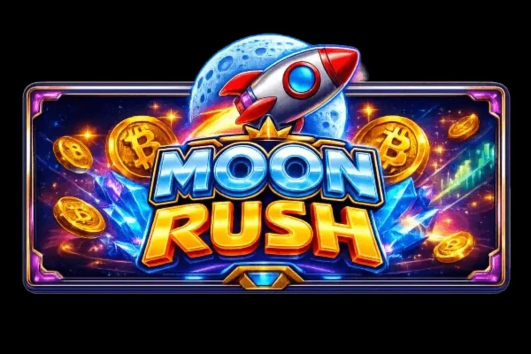 Moon Rush