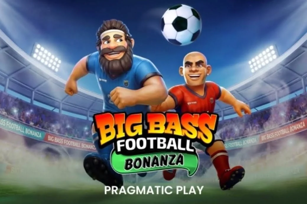 Big Bass Football Bonanza