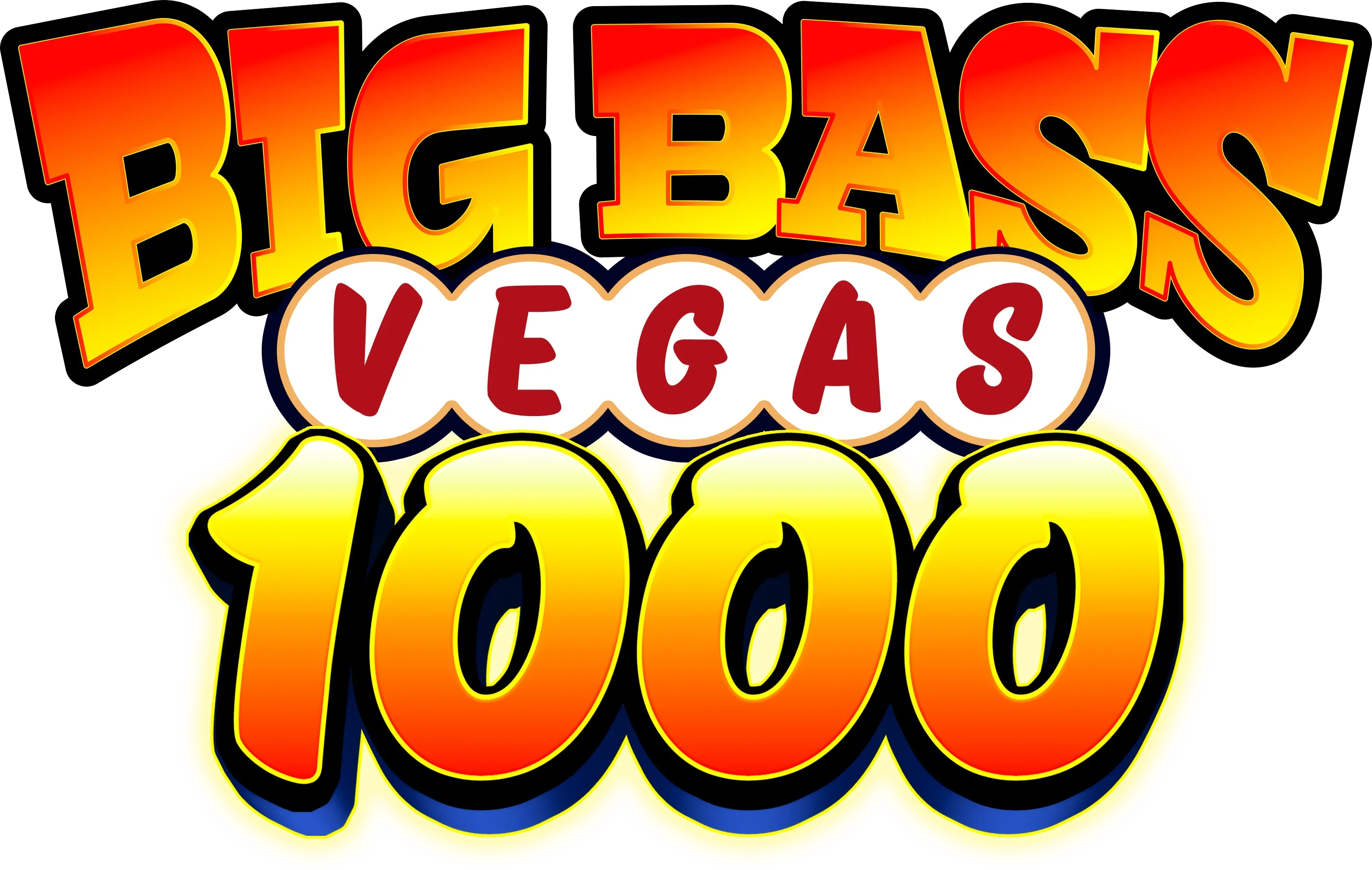 Big Bass Vegas 1000