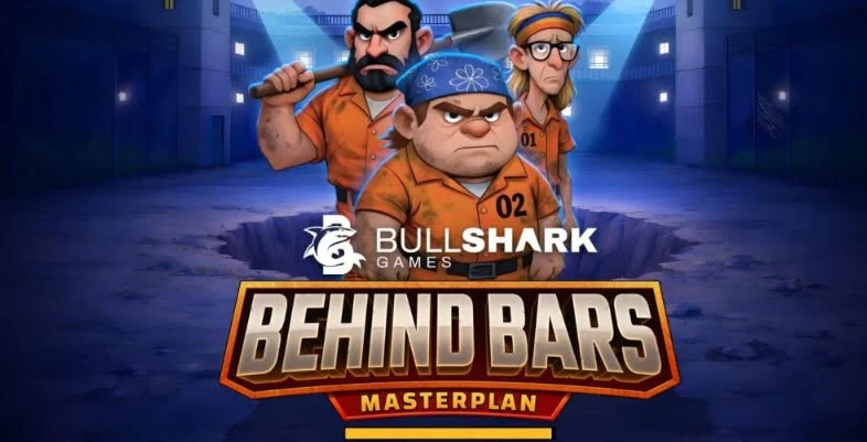 Behind Bars: Masterplan
