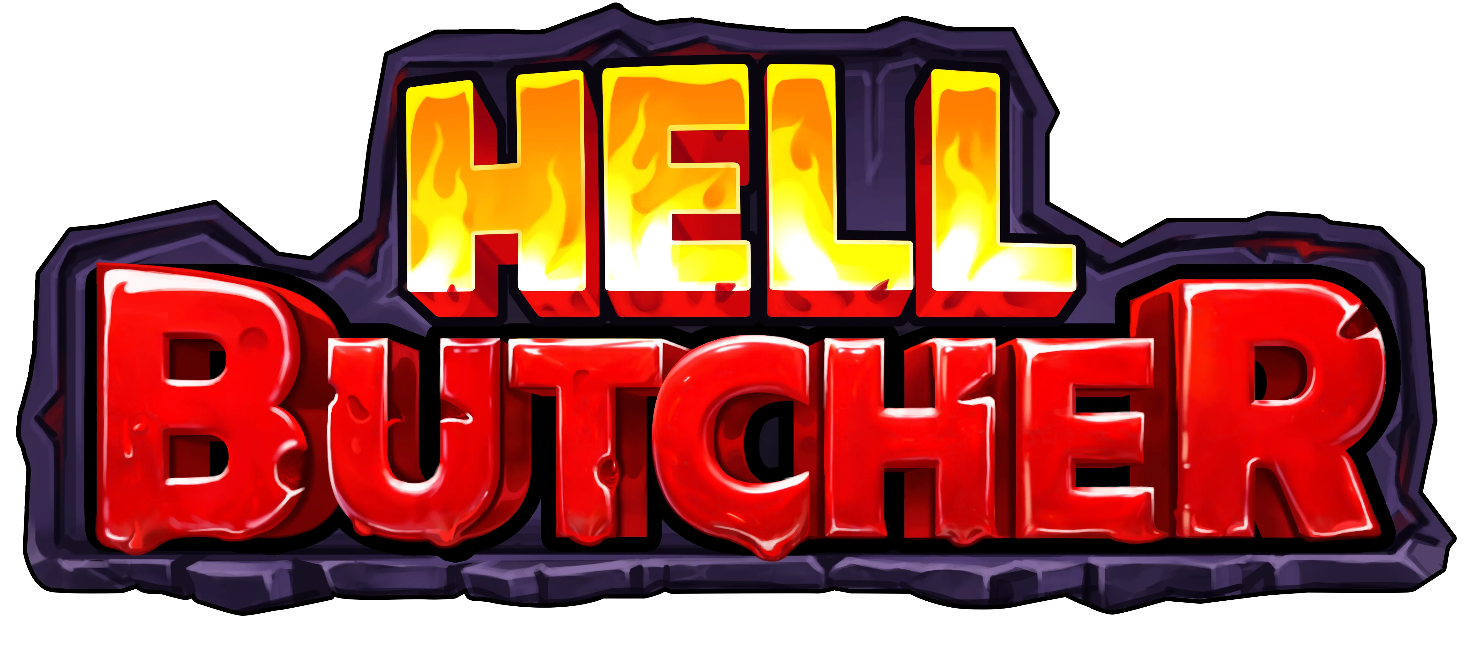 Hell Butcher
