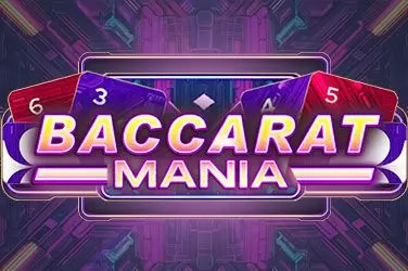 Baccarat Mania