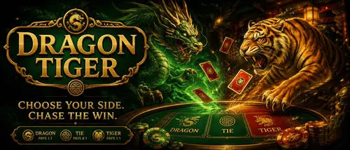 Dragon Tiger