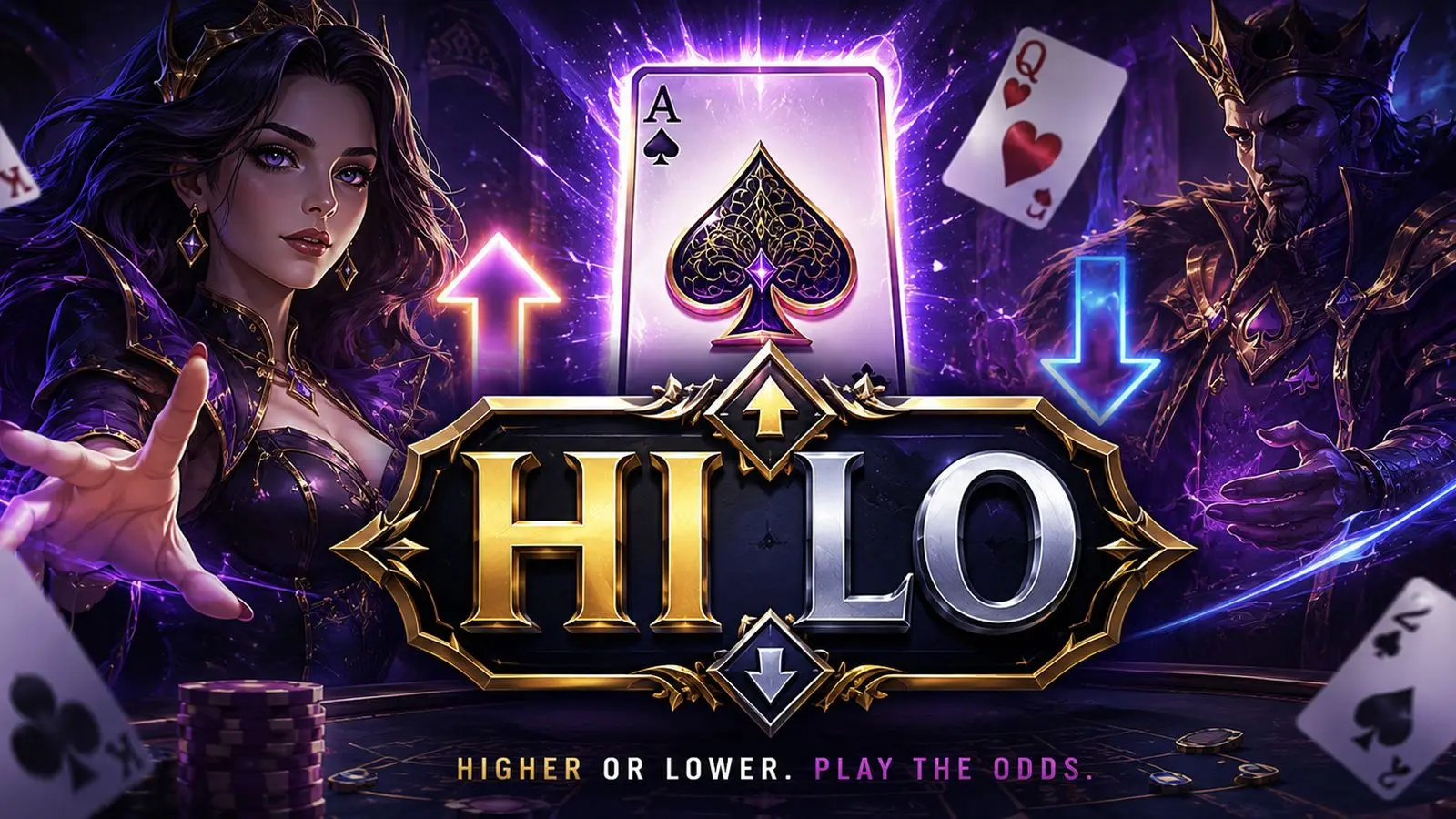 Hi Lo
