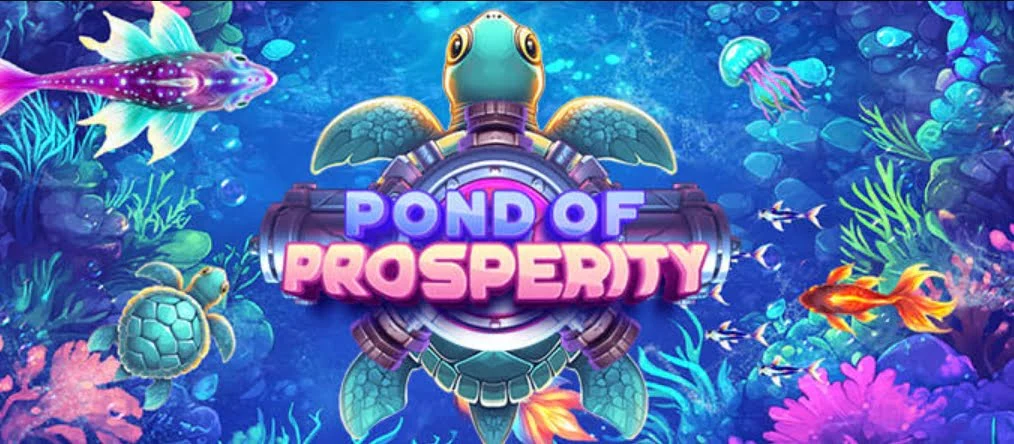 Pond of Prosperity