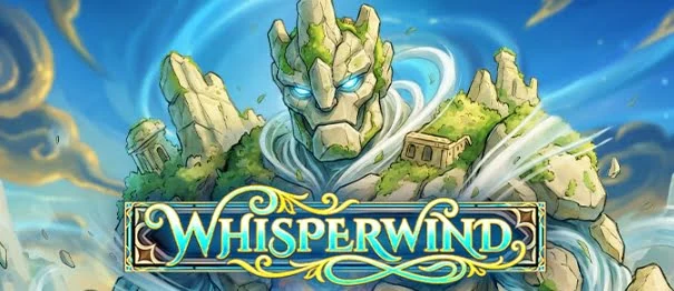 Whisper Wind