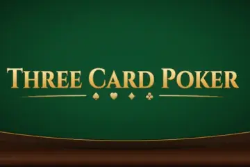 Three Card Poker